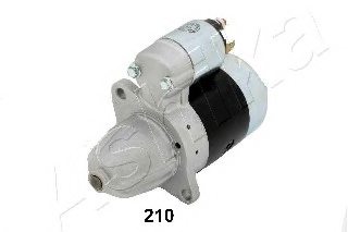 ASHIKA 003-D210 Starter